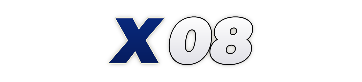 x08 Casino